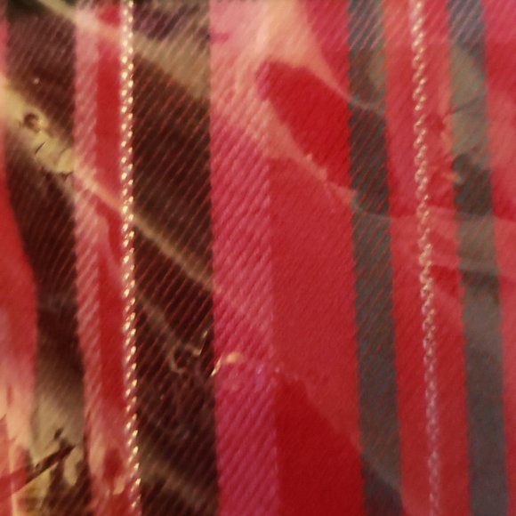 VICTORIA'S SECRET Flannel Long Pajama Set/ Size XXL Regular /Retail $59.00 Size - Picture 5 of 10